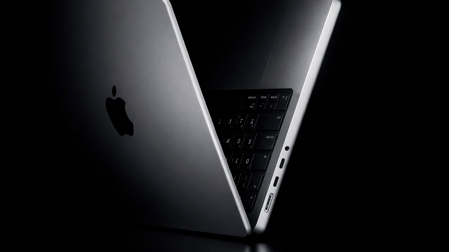 macbook pro m5
