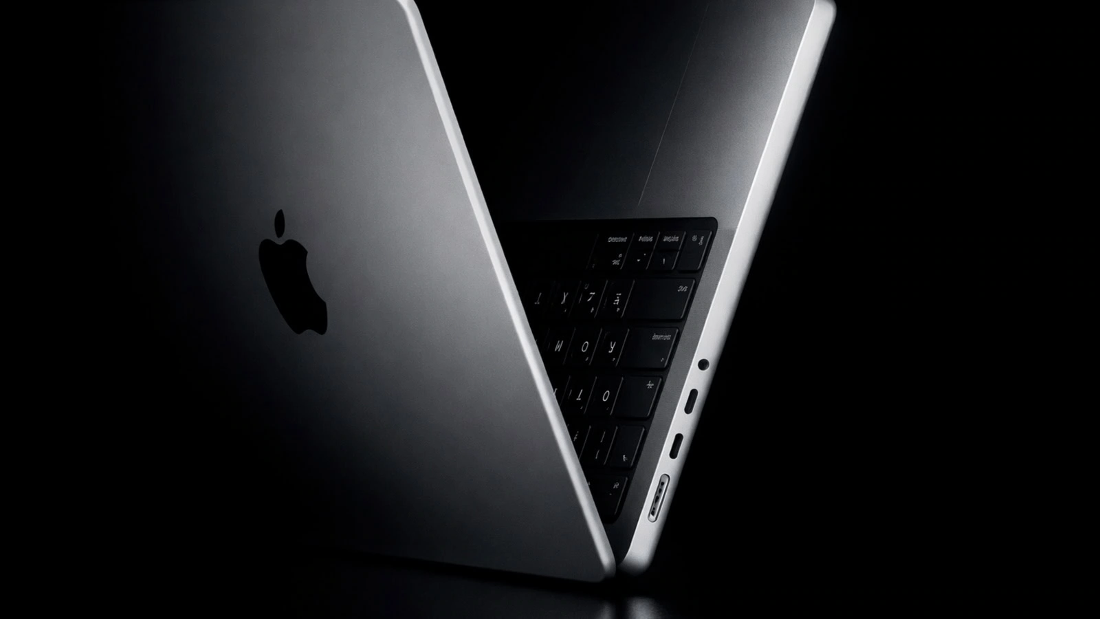 macbook pro m5