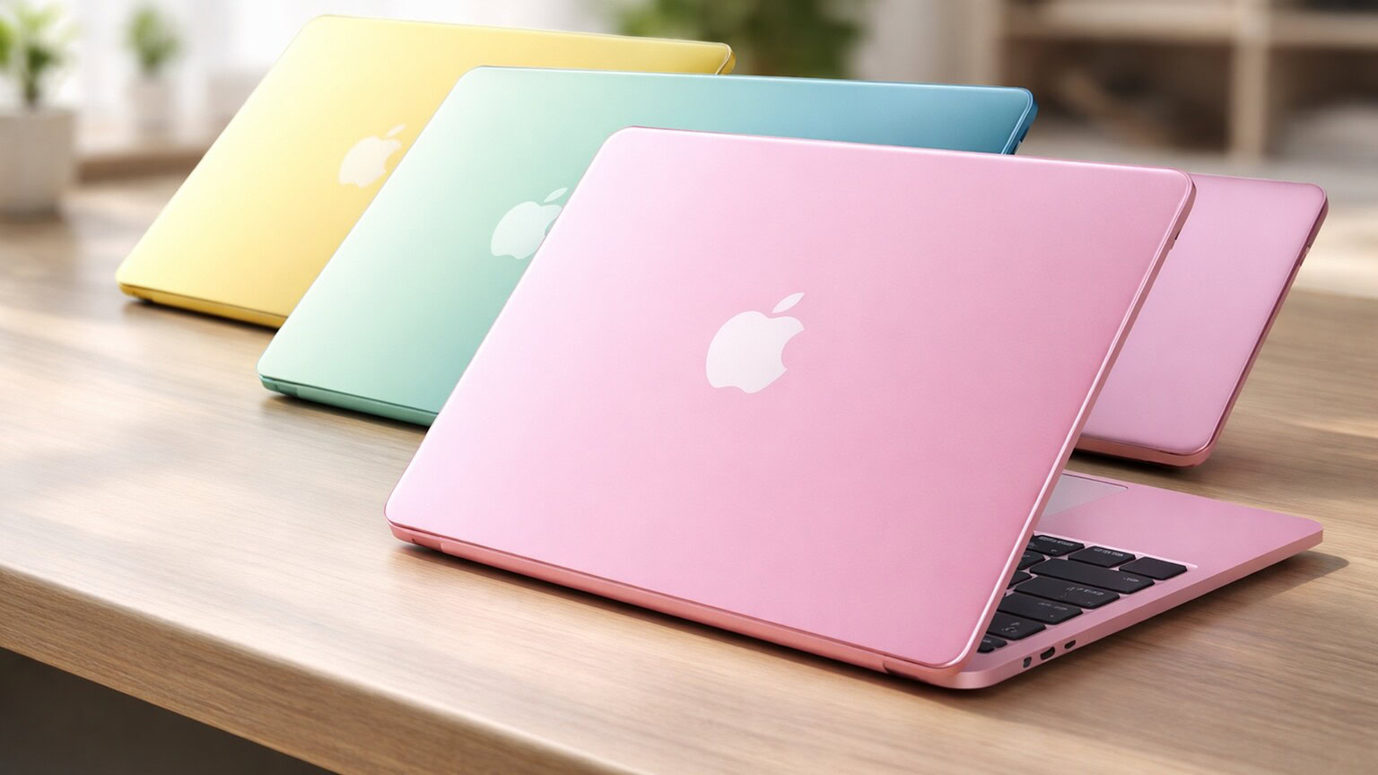 apple macbook