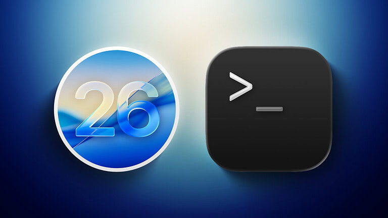 macOS Tahoe 26.4: il Terminale ora blocca i comandi pericolosi - macOS Tahoe Terminale