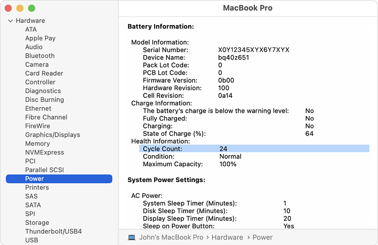 MacBook Neo: svelati i cicli di batteria supportati prima di sostituirla