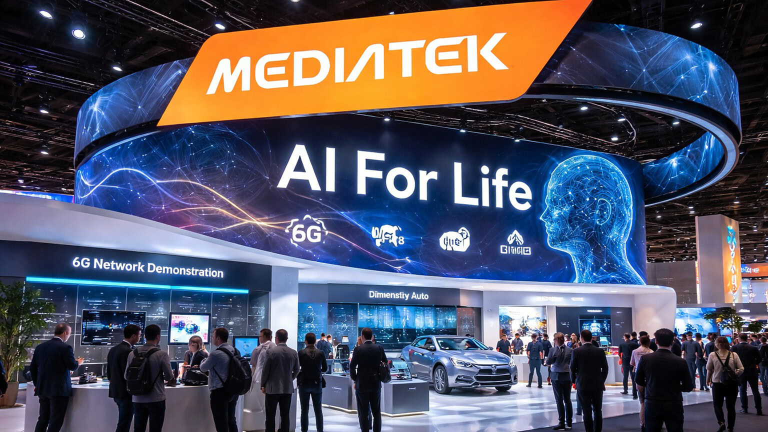 mediatek