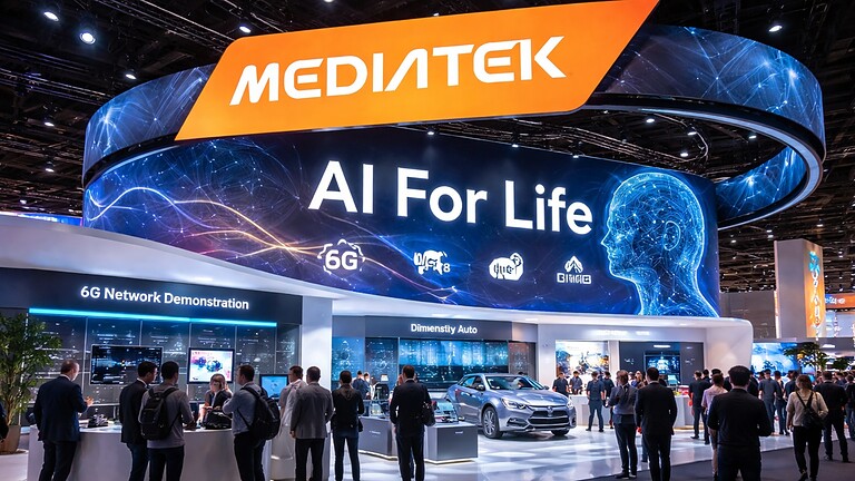 mediatek