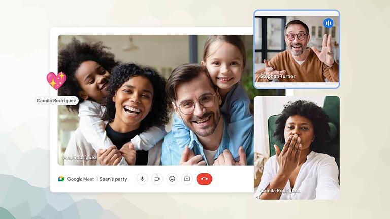 Google Duo chiude definitivamente, lasciando a Google Meet un’unica piattaforma di videochiamate con funzionalità unificate.