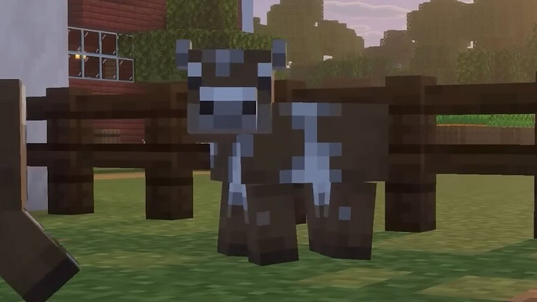 Moojang: Mojang lancia un gioco mobile tutto dedicato alle mucche - Moojang Mojang
