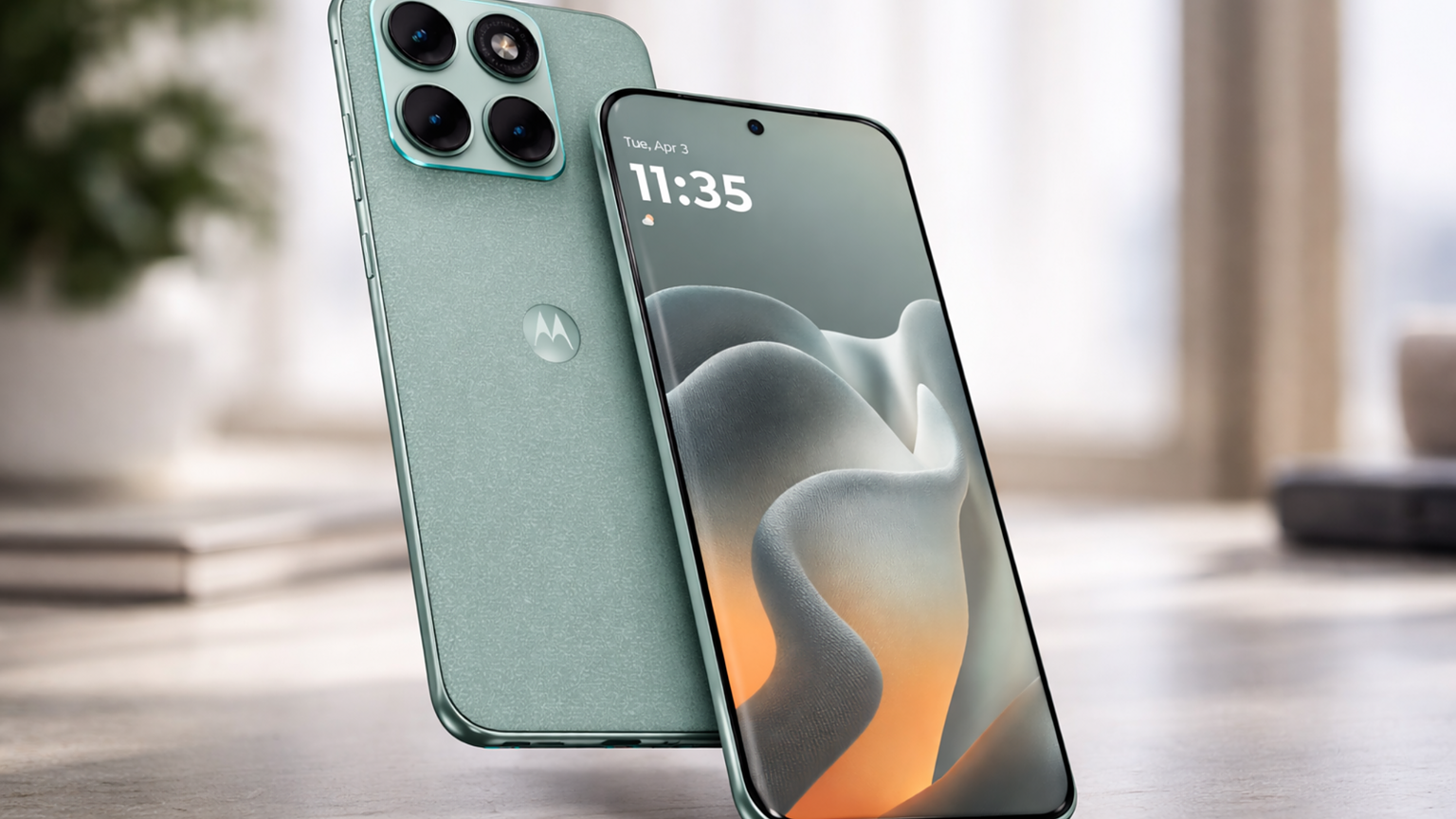 motorola