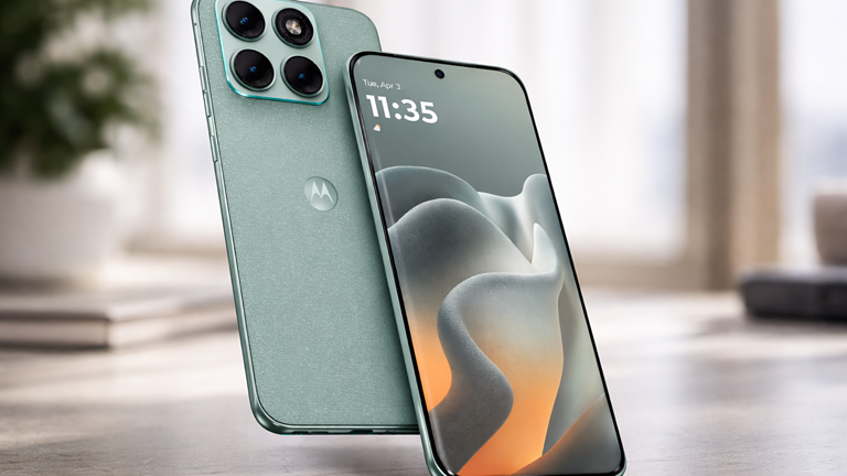 motorola
