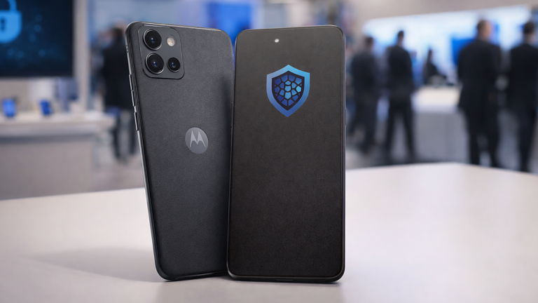 motorola graphene