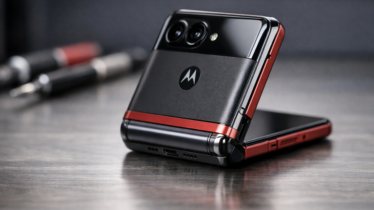 Motorola Razr Ultra 2026: il primo leak svela un dettaglio che non piacerà