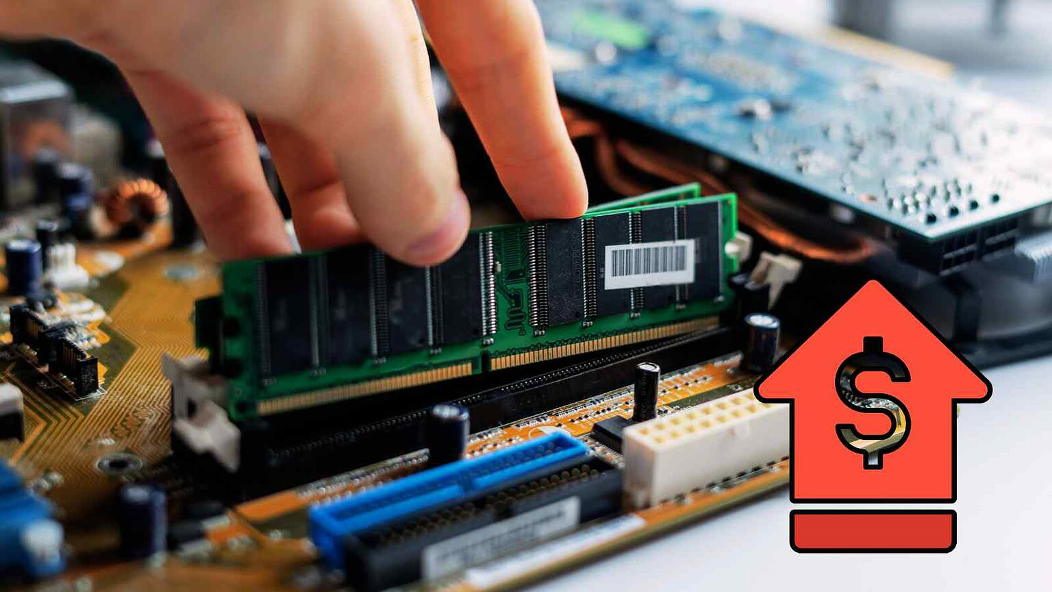 La domanda dell’AI fa impennare i prezzi delle memorie NAND, mentre la carenza di chip rischia di rallentare il mercato smartphone.