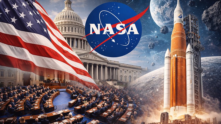 nasa artemis