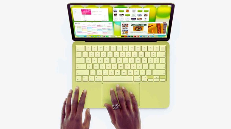 Il MacBook Neo con A18 Pro supporta Windows via Parallels, ma 8 GB di RAM lo rendono adatto solo a task leggeri.