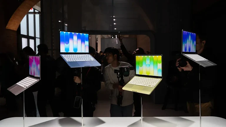 MacBook Neo - presentazione ufficiale