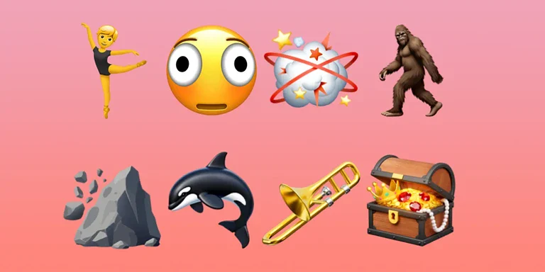 Nuova emoji iOS 26.4 Apple
