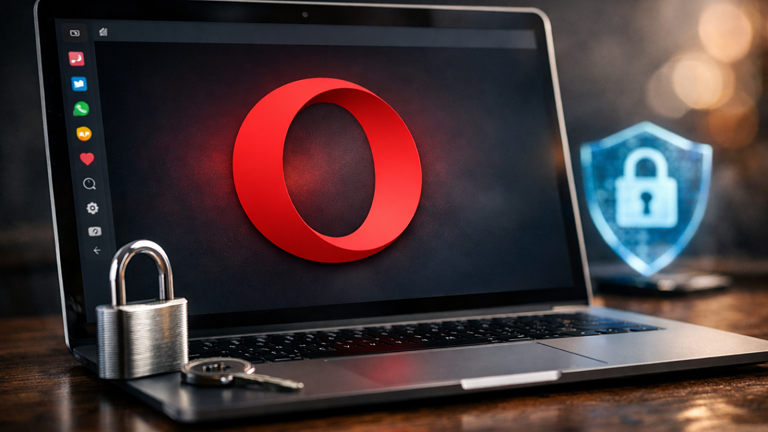 Opera 129 stravolge tutto: sicurezza, sidebar e una novità che sorprende