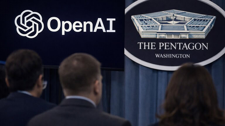 openai pentagono