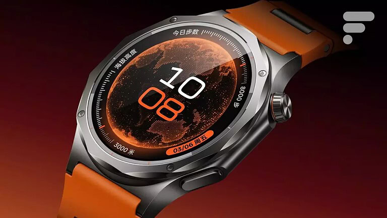 Oppo Watch X3 ufficiale con Wear OS: svelato insieme al Find N6