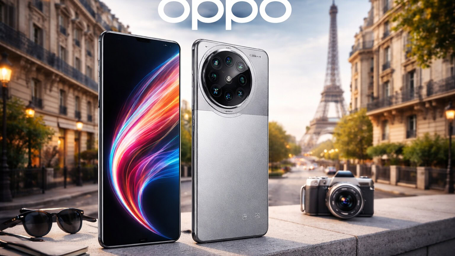 oppo find x9 ultra