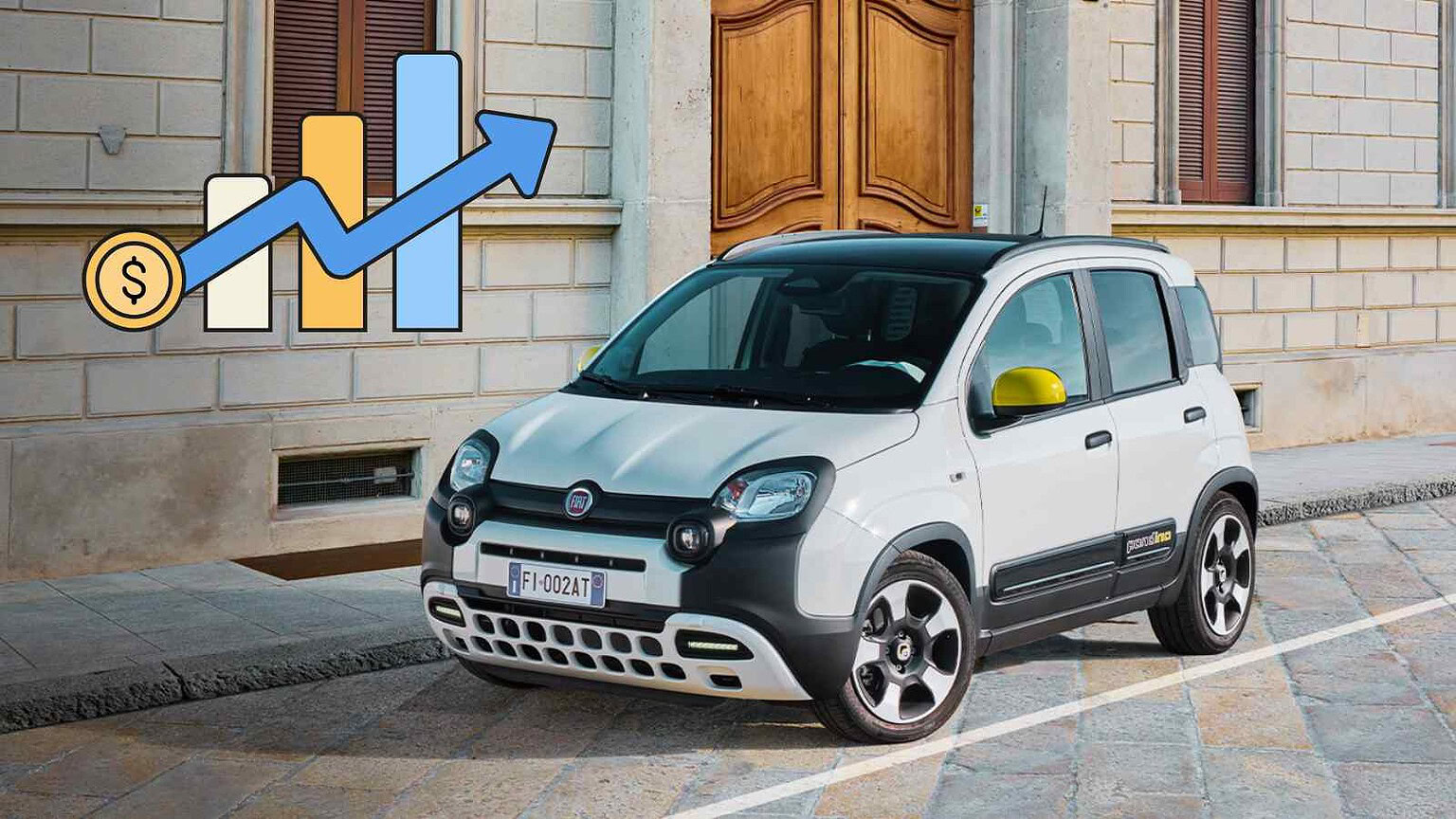 A febbraio 2026 le vendite auto in Italia crescono del 14%, con ibride oltre il 50% e elettriche in forte aumento.
