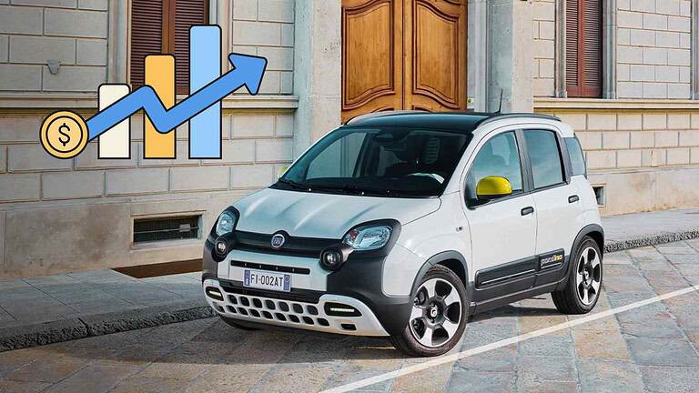 A febbraio 2026 le vendite auto in Italia crescono del 14%, con ibride oltre il 50% e elettriche in forte aumento.