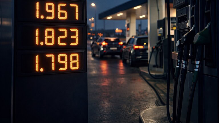 benzina