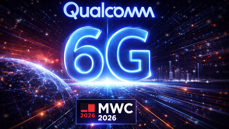 qualcomm 6g