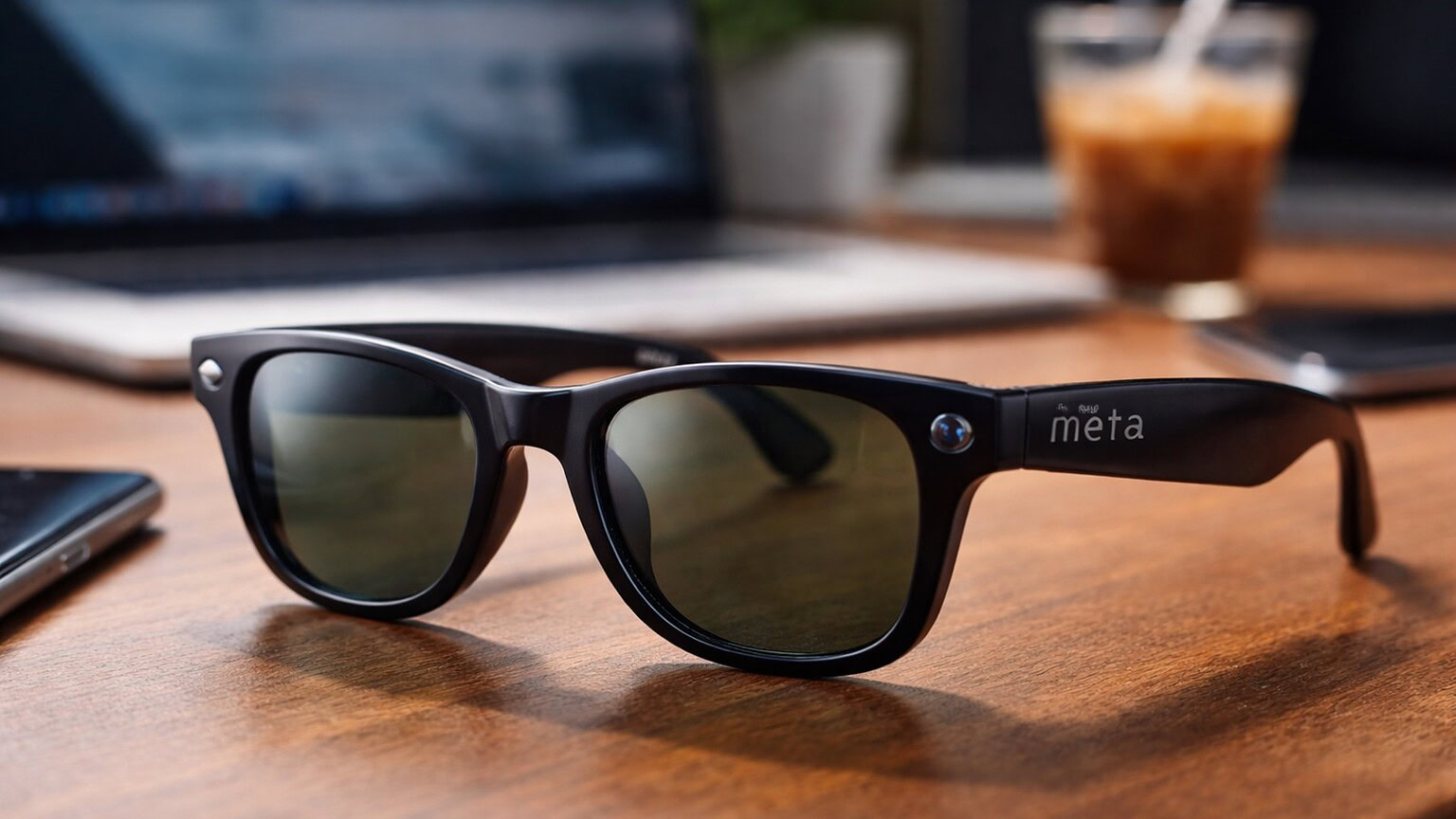 rayban meta