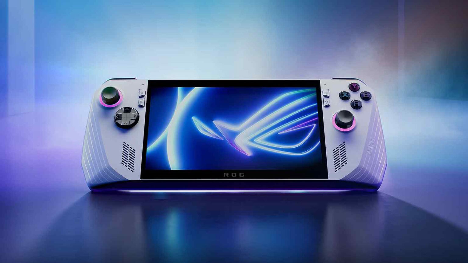 ASUS ROG Ally riceve un nuovo driver, garantendo supporto e stabilità nonostante il futuro incerto della Z1 Extreme.