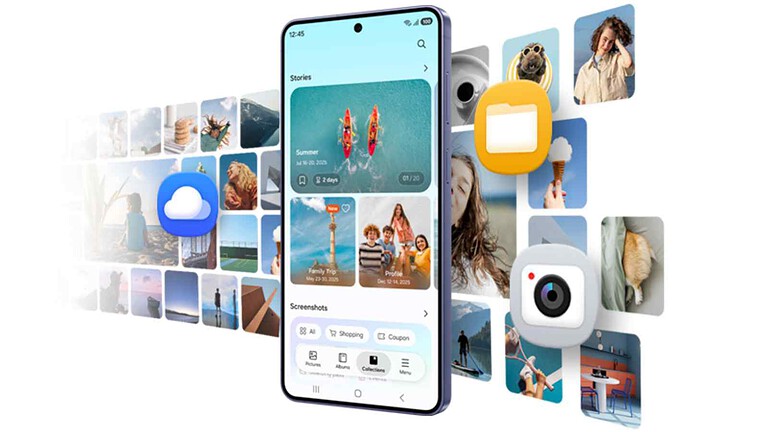 Samsung debutta con Galaxy S26 e S26 Plus, usando il chip Exynos 2600 a 2 nm e puntando a ridurre la dipendenza da Qualcomm.