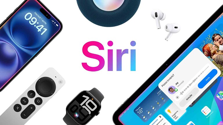 Apple sostituisce Core ML con Core AI e potenzia Siri, rendendo iPhone, iPad e Mac assistenti più intelligenti e proattivi.