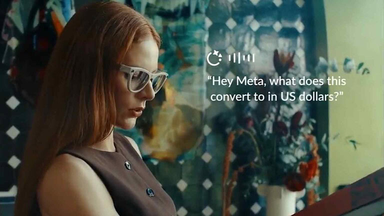 Nel 2026 gli smart glasses con Gemini AI e Android XR diventano accessori quotidiani, arricchendo la realtà senza sostituirla.