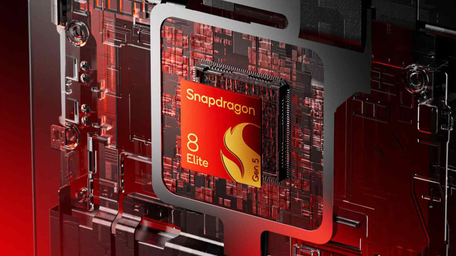 Il Snapdragon 8 Elite Gen 5 di Qualcomm presenta vulnerabilità corrette con patch, mentre utenti e produttori corrono ai ripari.