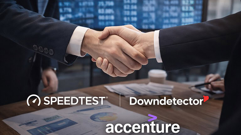 speedtest downdetector