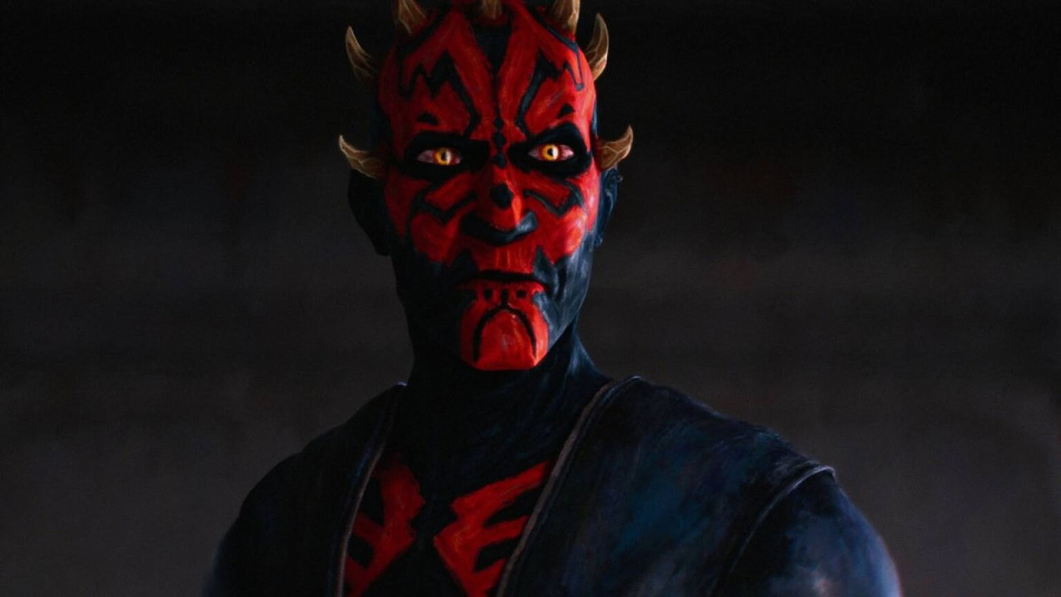Star Wars: Maul Shadow Lord seguirà la visione originale di Lucas