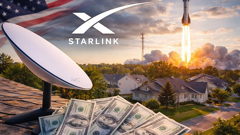 starlink