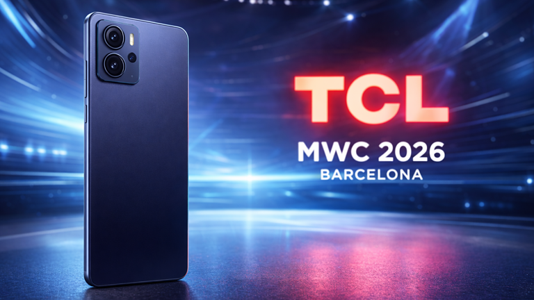 tcl display