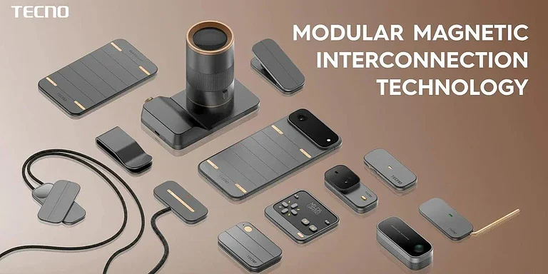 MWC 2026 smartphone modulari MWC 2026 smartphone modulari