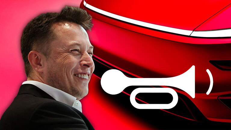 Tesla, proteste fuori dal concessionario: in Ohio vietato suonare il clacson - proteste concessionario Tesla Ohio