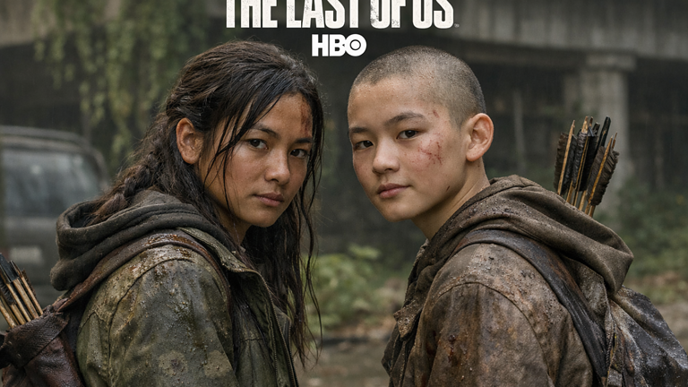 The Last of Us 3: svelato il cast di Yara e Lev nella serie HBO