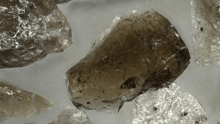 Trivella colpisce il magma per caso: cosa è successo nel 2009 - trivella colpisce magma