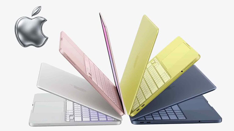 Apple prepara dispositivi Ultra: iPhone pieghevole, AirPods con visione e MacBook OLED touch per ridefinire il lusso tech.