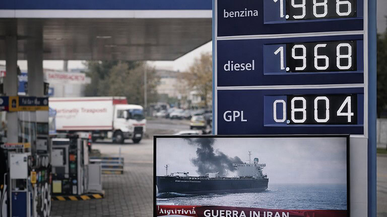 benzina