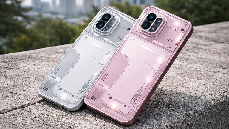 nothing phone 4a