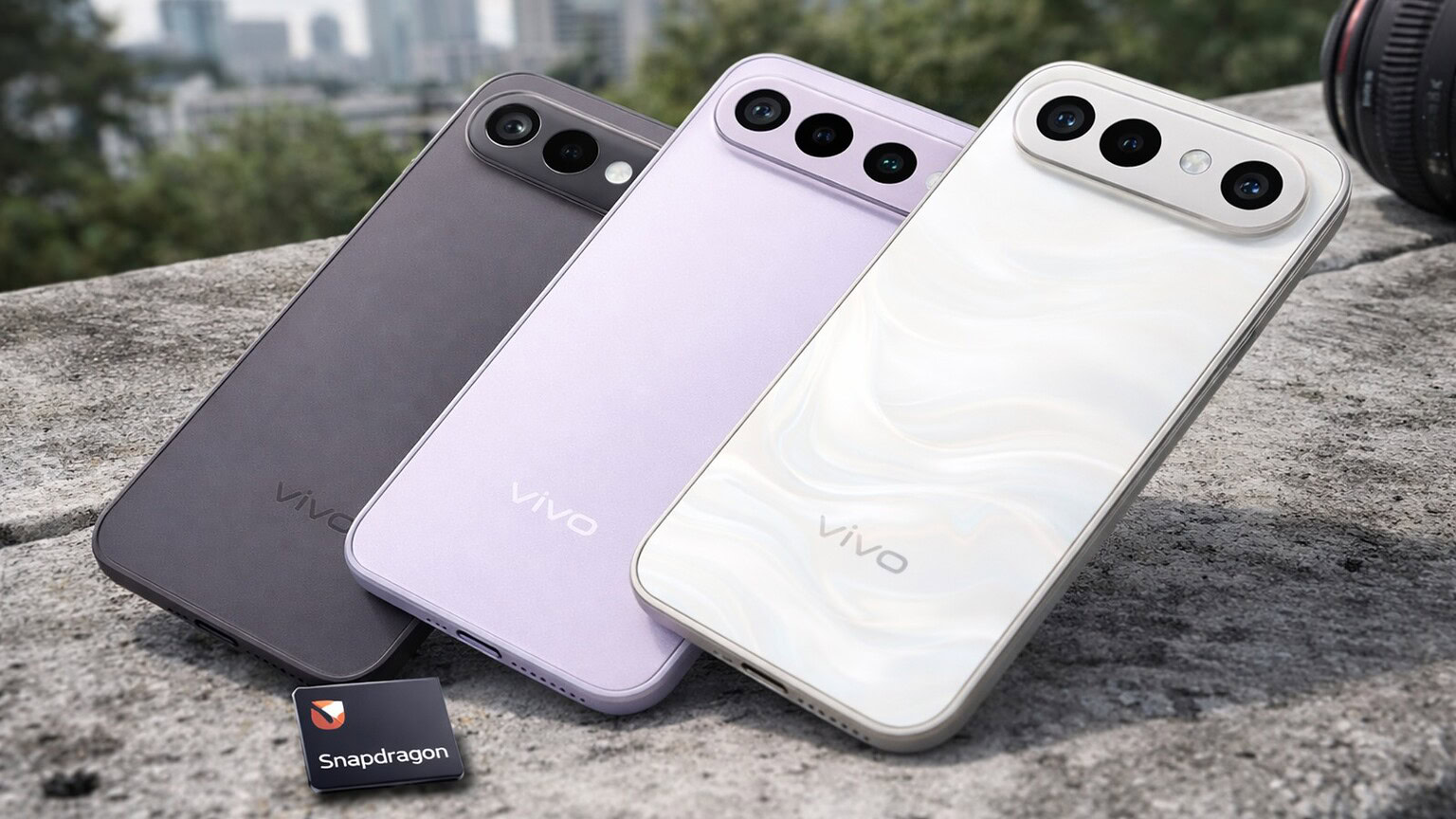 vivo x300 fe