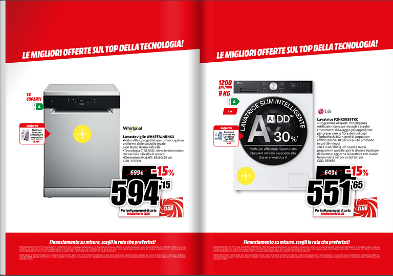 mediaworld - immagine 9 mediaworld - immagine 9