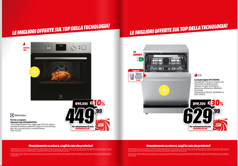 mediaworld - immagine 10 mediaworld - immagine 10