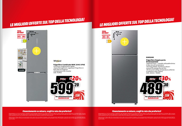 mediaworld - immagine 11 mediaworld - immagine 11