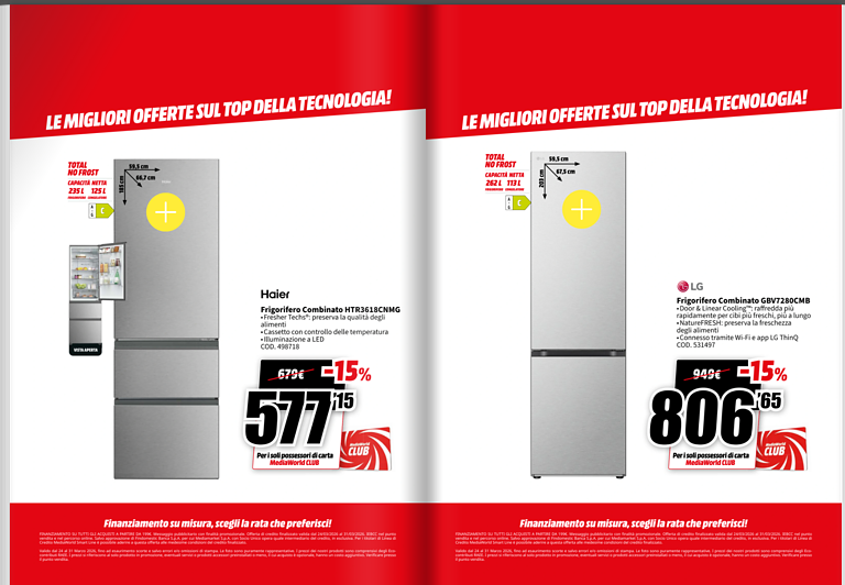 mediaworld - immagine 12 mediaworld - immagine 12