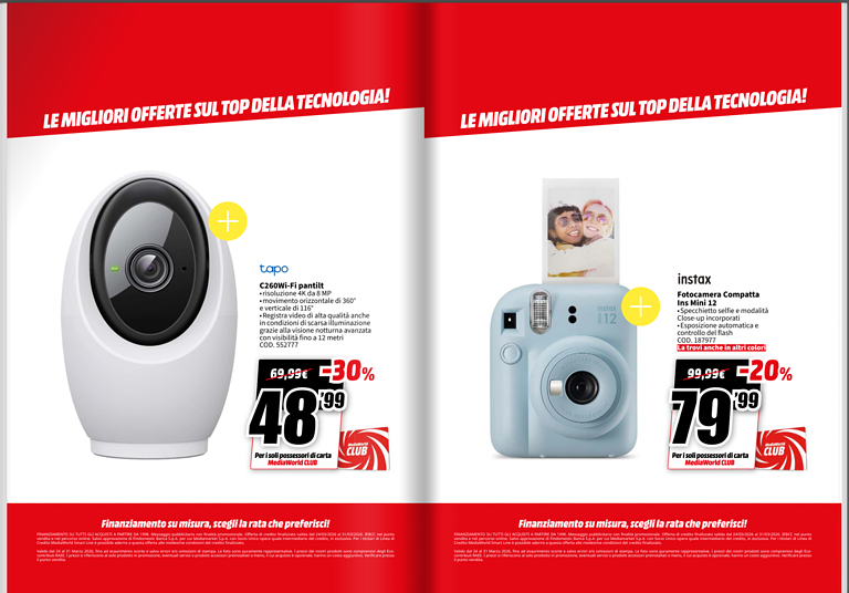 mediaworld - immagine 14 mediaworld - immagine 14