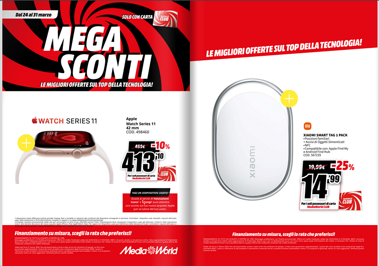 mediaworld - immagine 15 mediaworld - immagine 15
